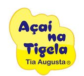 Açai na Tigela Tia Augusta