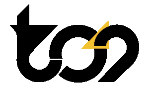 logotipo do escritório de design ton romano